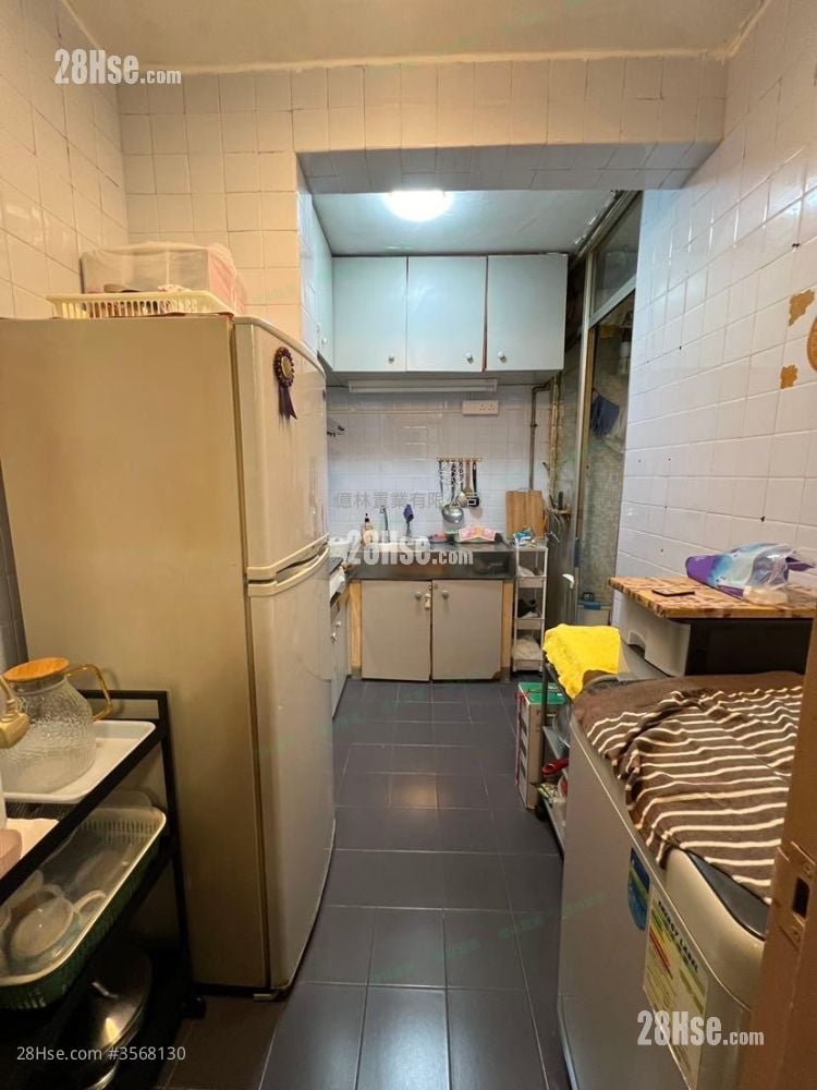 Hong Nga Court Sell 2 Bedrooms , 1 Bathroom 538 ft² Hong Nga Court Sell 2 Bedrooms , 1 Bathroom 538 ft²