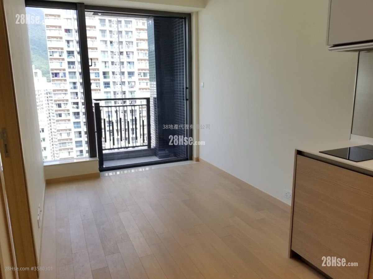 The Ascent Rental 1 Bedroom , 1 Bathroom 318 ft²