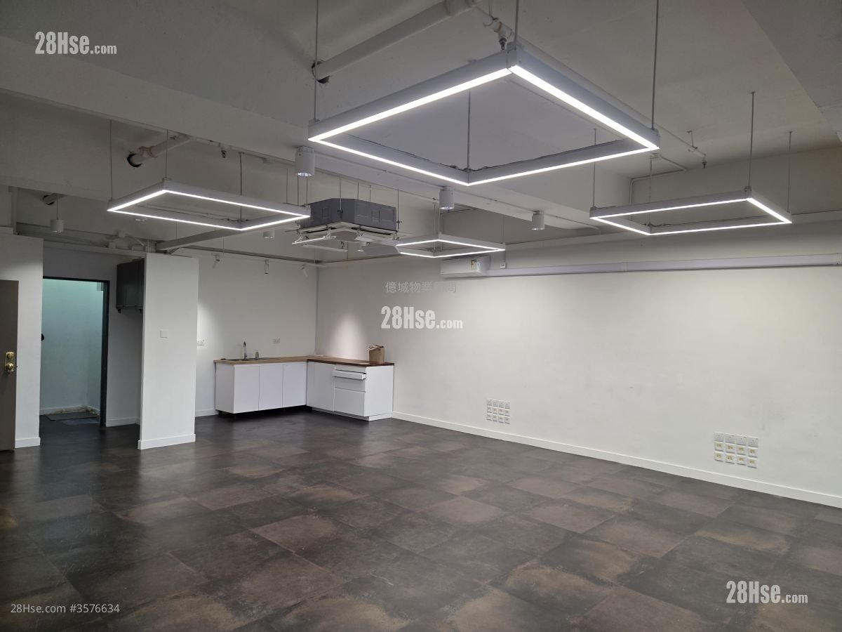 Bupa Centre Rental 2 Bedrooms
