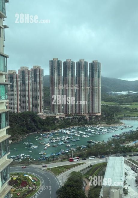 将军澳广场 售盘 2 房 , 1 浴室 429 平方尺