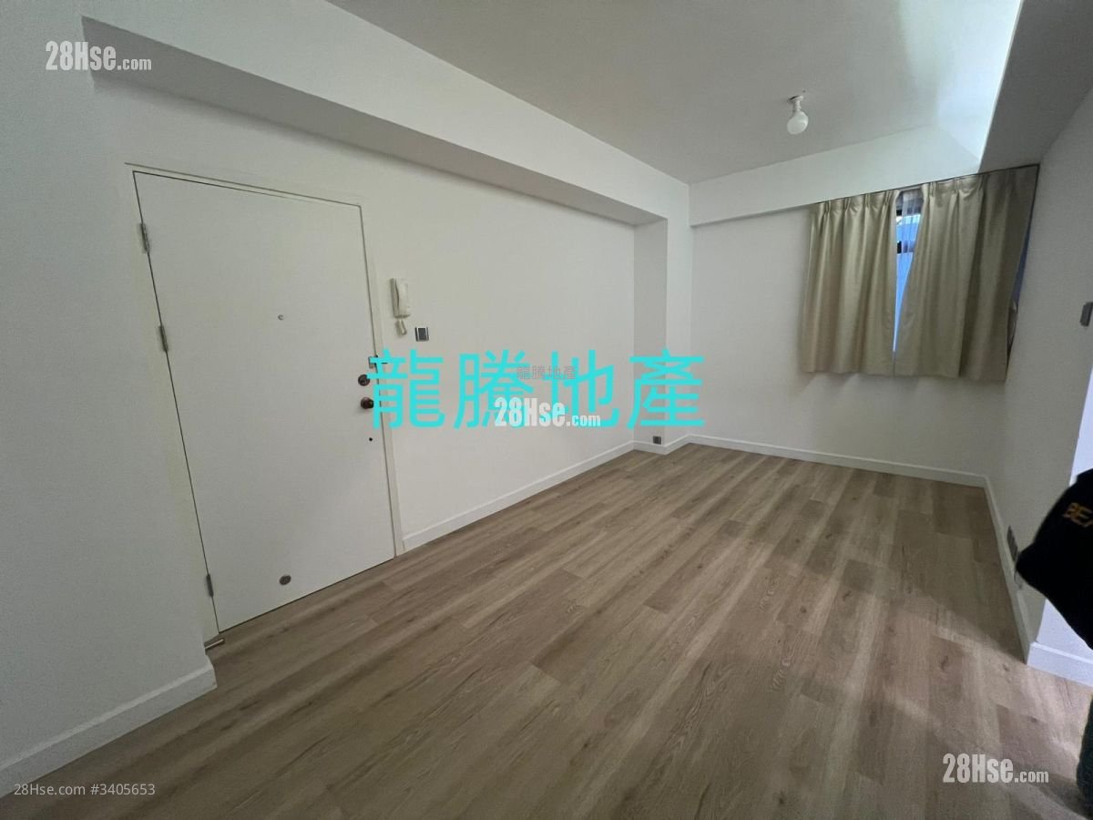 Fanling Garden Rental 2 Bedrooms , 1 Bathroom 466 ft²