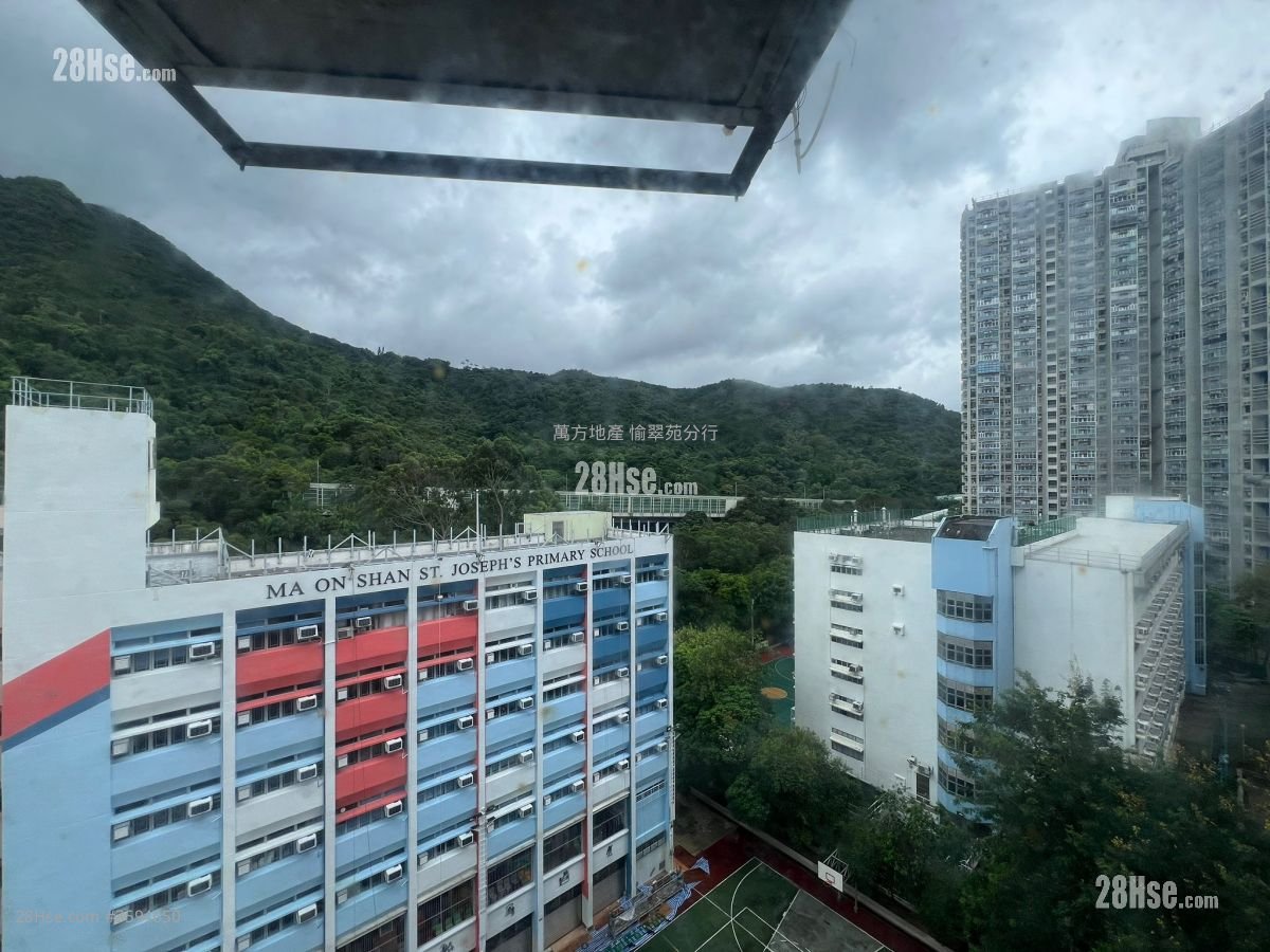 Hang On House Sell 1 Bathroom 349 ft²