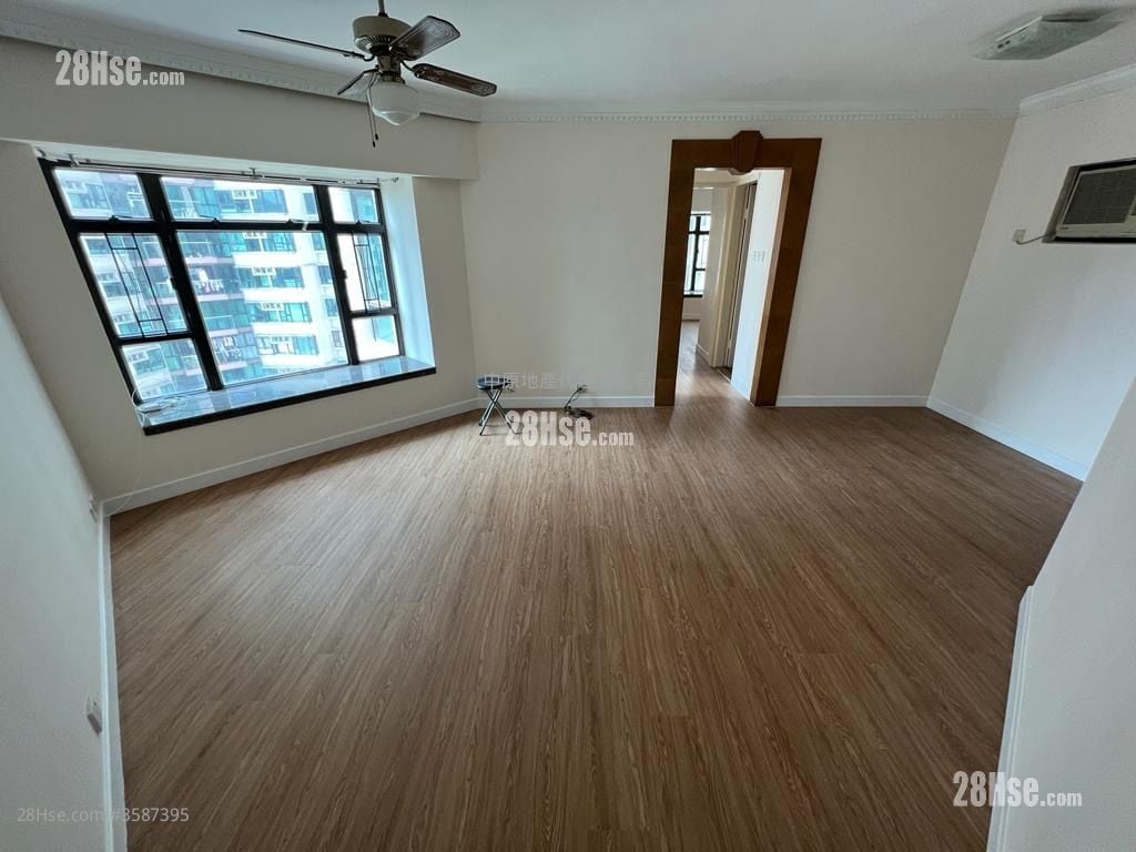 Royal Ascot Rental 3 Bedrooms , 3 Bathrooms 594 ft²