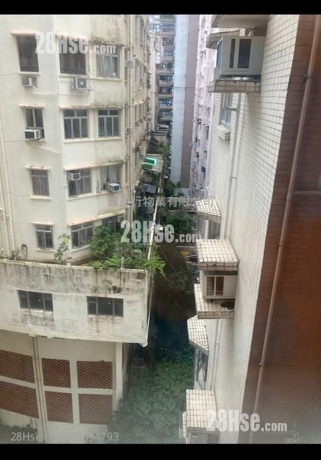 Full Wealth Gardens Rental 2 Bedrooms , 1 Bathroom 427 ft²