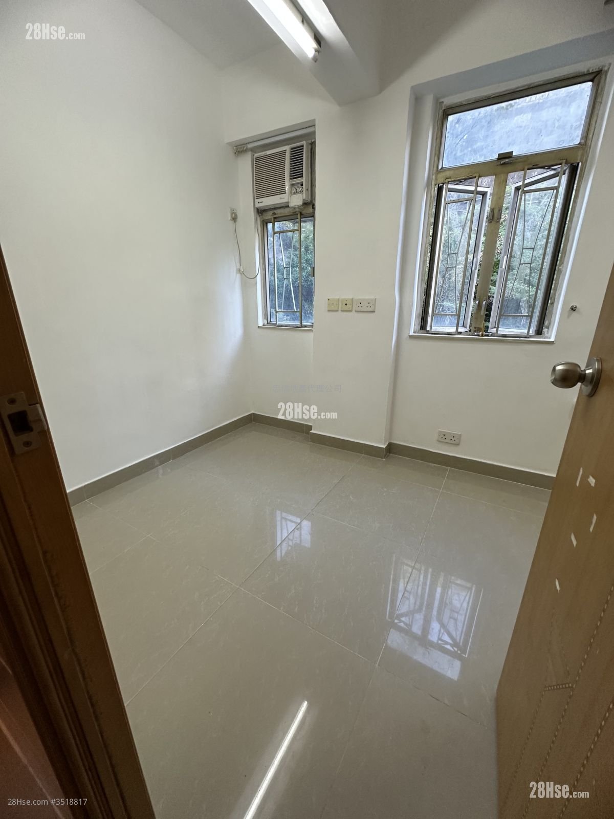 Nam Wo Mansion Rental Studio , 1 Bathroom