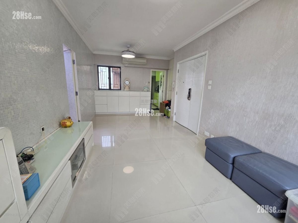 合益廣場 售盤 3 房 828 平方呎