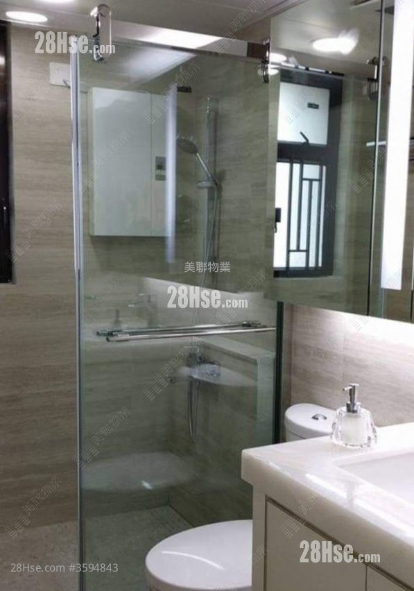 合益廣場 售盤 3 房 828 平方呎 合益廣場 售盤 3 房 828 平方呎