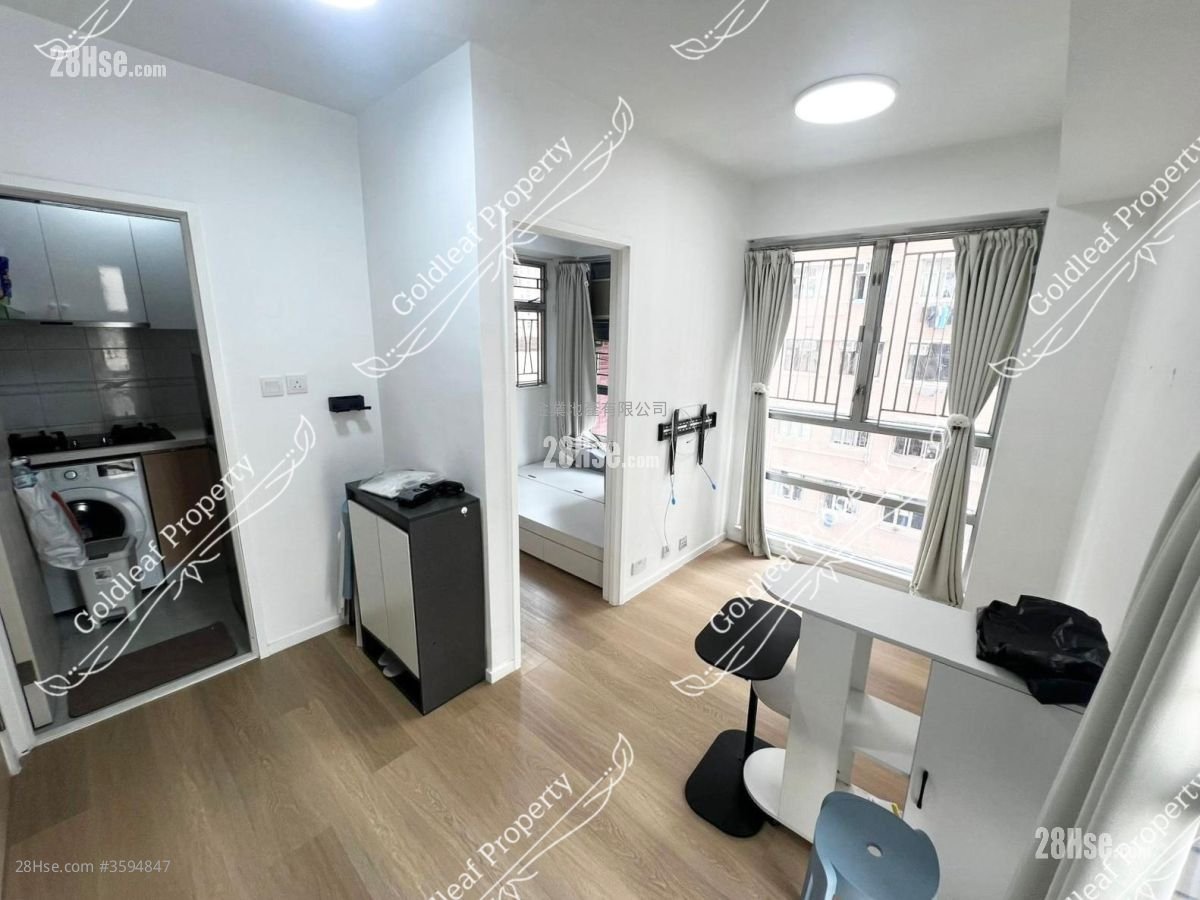 Comfort Mansion Rental 1 Bedroom , 1 Bathroom 236 ft²