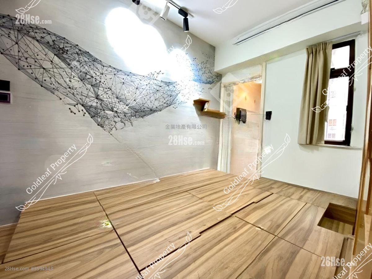 Seawide Mansion Rental 1 Bedroom , 1 Bathroom 236 ft²