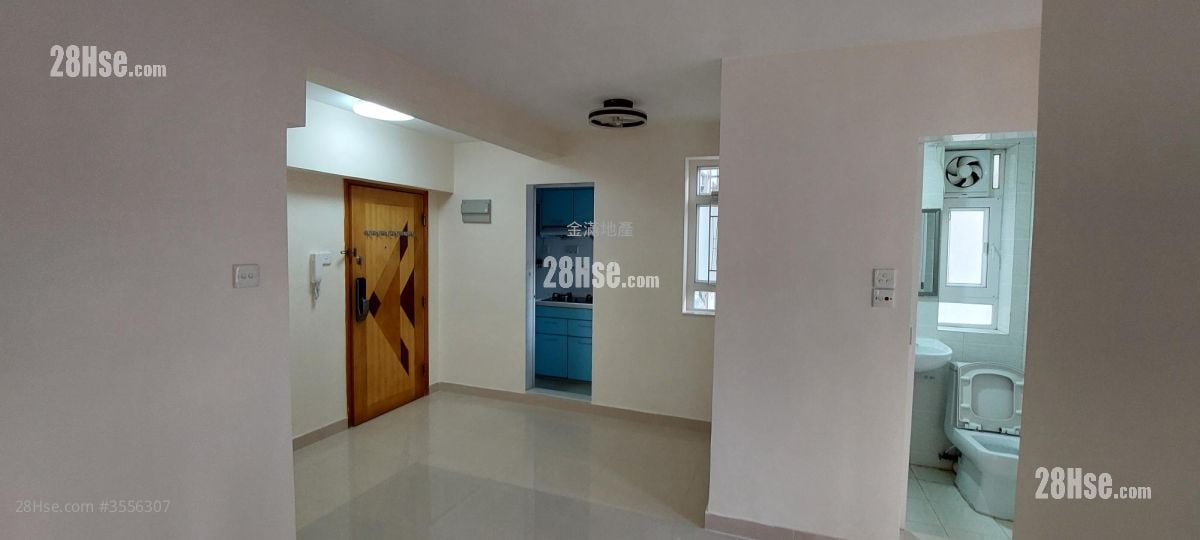 Tsuen Wan Centre Rental 2 Bedrooms , 1 Bathroom 380 ft² Tsuen Wan Centre Rental 2 Bedrooms , 1 Bathroom 380 ft²