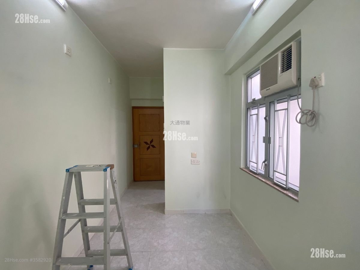 Metro Mansion Rental 2 Bedrooms , 1 Bathroom 341 ft²