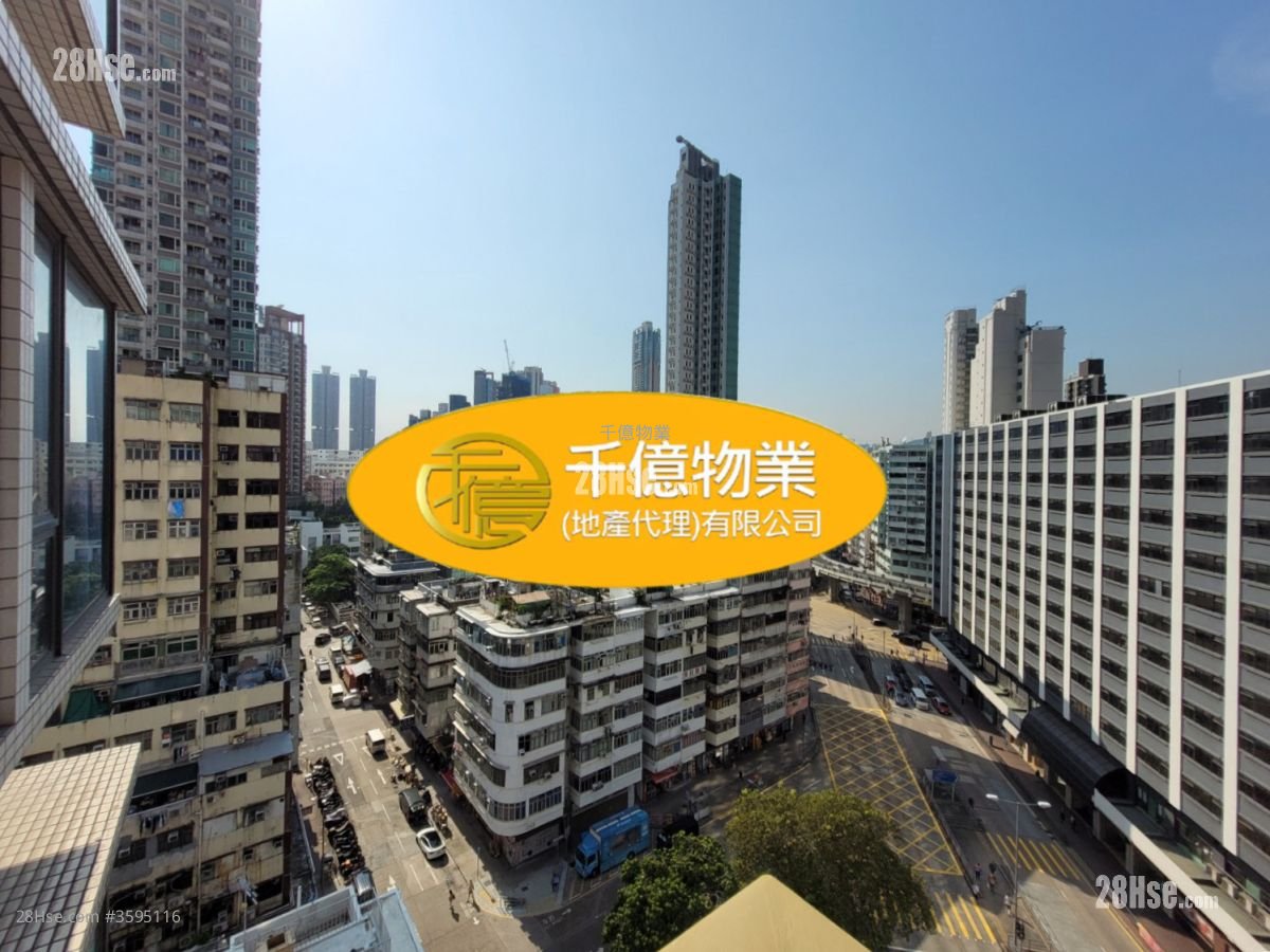 Cite 33 Sell 3 Bedrooms 686 ft²