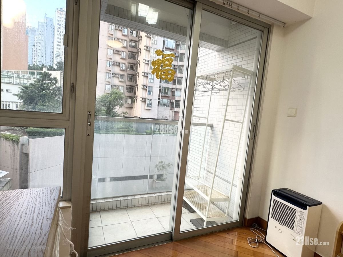 Manhattan Avenue Rental 2 Bedrooms , 1 Bathroom 415 ft²