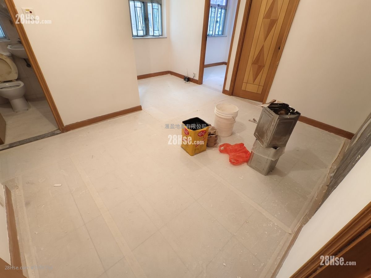Rialto Mansion Rental 2 Bedrooms , 1 Bathroom 425 ft²