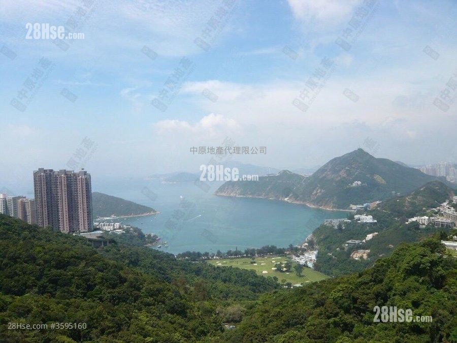 海峰园 售盘 4 房 1,973 平方尺