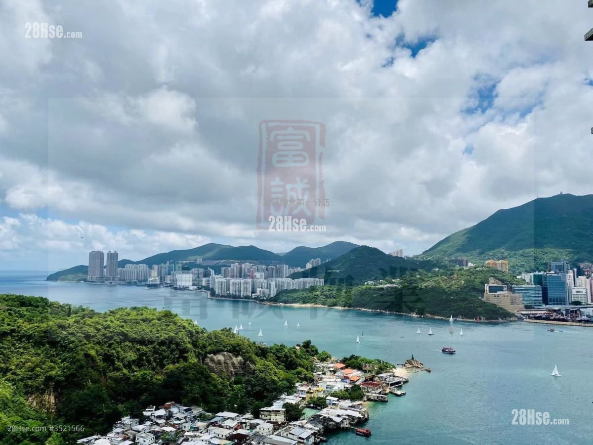 鲤湾天下 租盘 2 房 , 1 浴室 441 平方尺