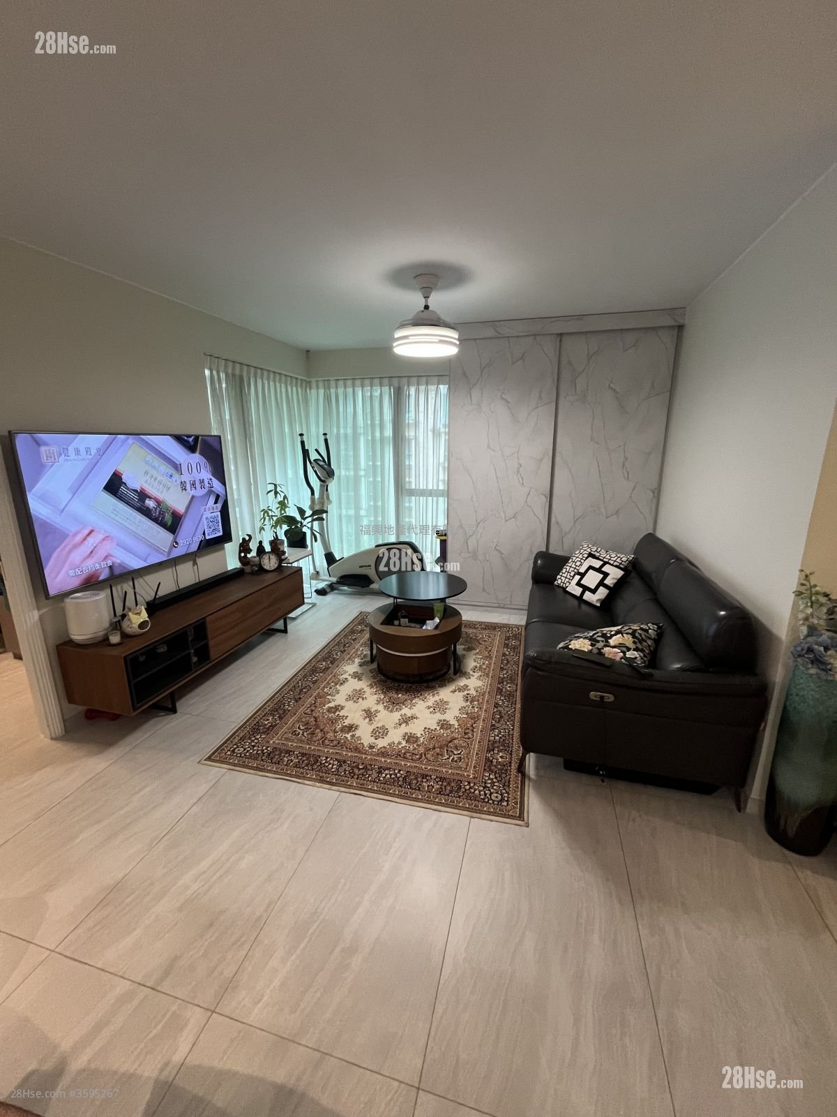 Laguna Verde Sell 2 Bedrooms , 1 Bathroom 560 ft²