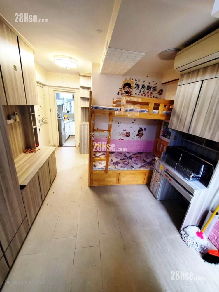 嘉威阁 售盘 2 房 , 1 浴室 286 平方尺 嘉威阁 售盘 2 房 , 1 浴室 286 平方尺