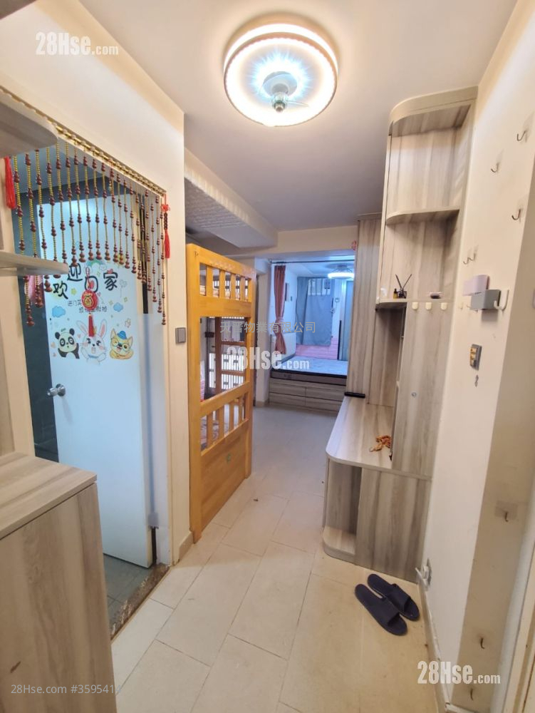 嘉威阁 售盘 2 房 , 1 浴室 286 平方尺 嘉威阁 售盘 2 房 , 1 浴室 286 平方尺