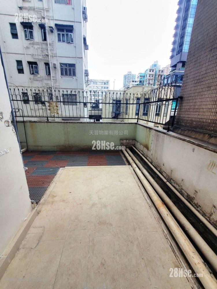 嘉威阁 售盘 2 房 , 1 浴室 286 平方尺 嘉威阁 售盘 2 房 , 1 浴室 286 平方尺