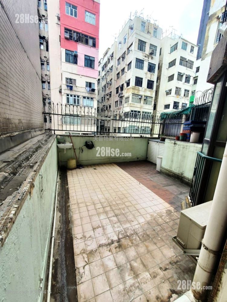 嘉威阁 售盘 2 房 , 1 浴室 286 平方尺 嘉威阁 售盘 2 房 , 1 浴室 286 平方尺