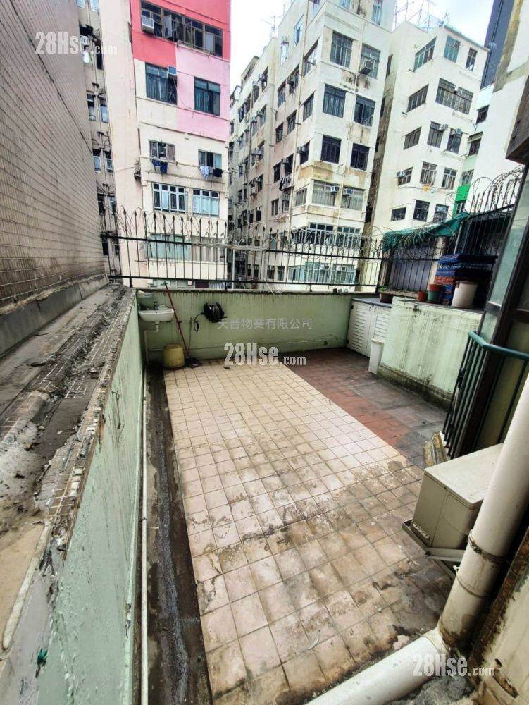 嘉威阁 售盘 2 房 , 1 浴室 286 平方尺 嘉威阁 售盘 2 房 , 1 浴室 286 平方尺