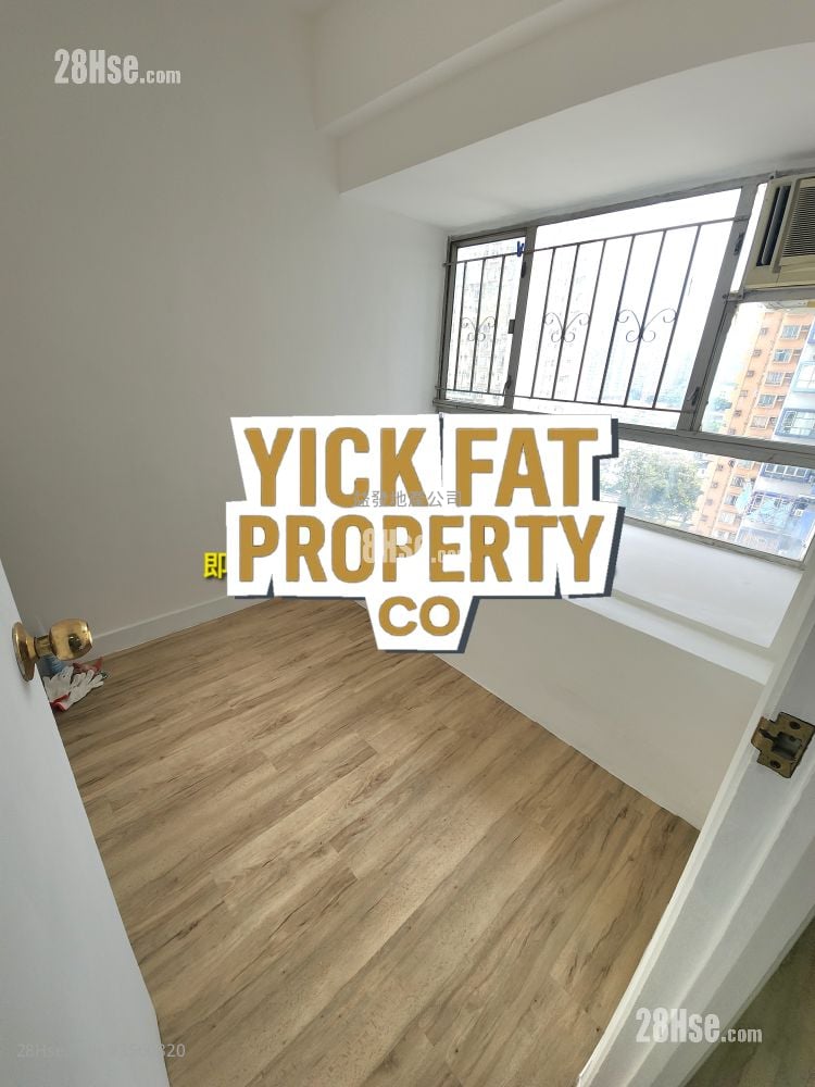 Ho Shun Tai Building Sell 2 Bedrooms , 1 Bathroom 290 ft² Ho Shun Tai Building Sell 2 Bedrooms , 1 Bathroom 290 ft²
