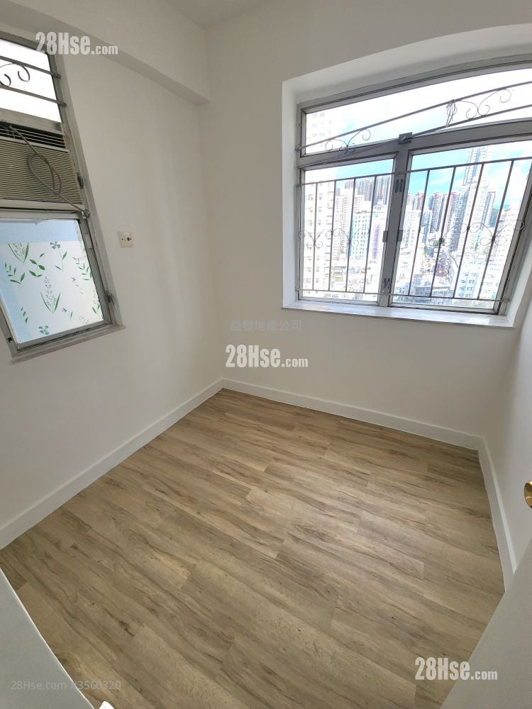 Ho Shun Tai Building Sell 2 Bedrooms , 1 Bathroom 290 ft² Ho Shun Tai Building Sell 2 Bedrooms , 1 Bathroom 290 ft²