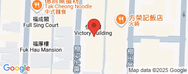 創業樓 1室 中層 物業地址