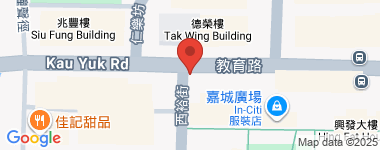 单幢楼房  物业地址