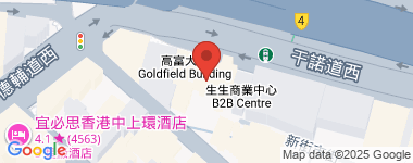 東江大廈  物業地址