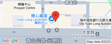 唐楼 全层 物业地址