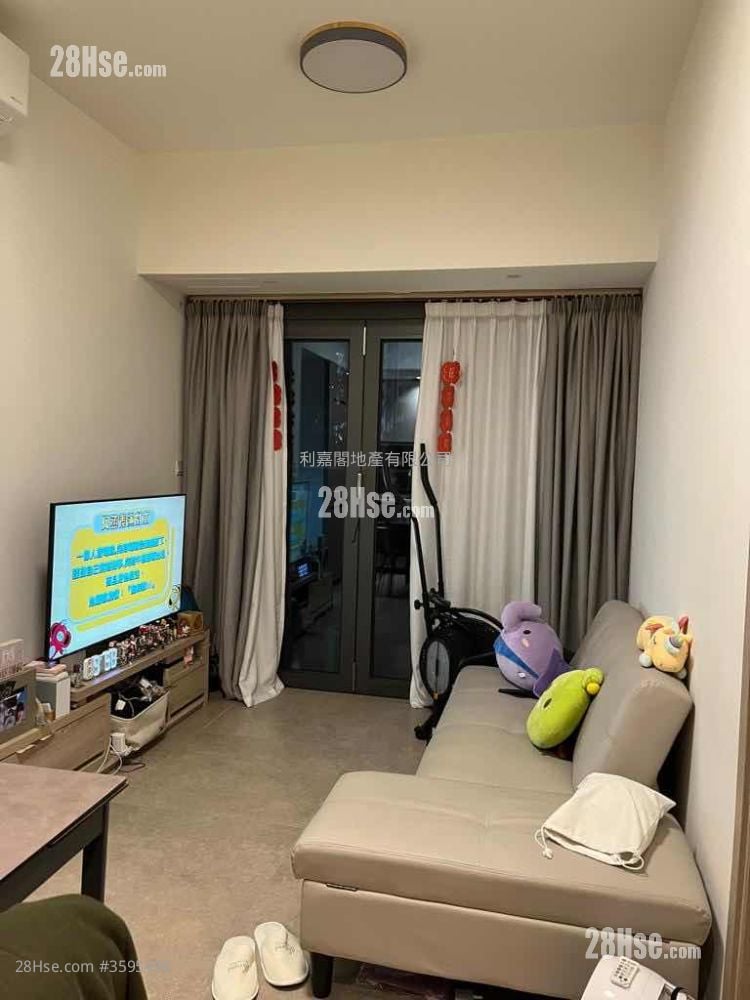 Wetland Seasons Park Sell 2 Bedrooms , 1 Bathroom 434 ft²