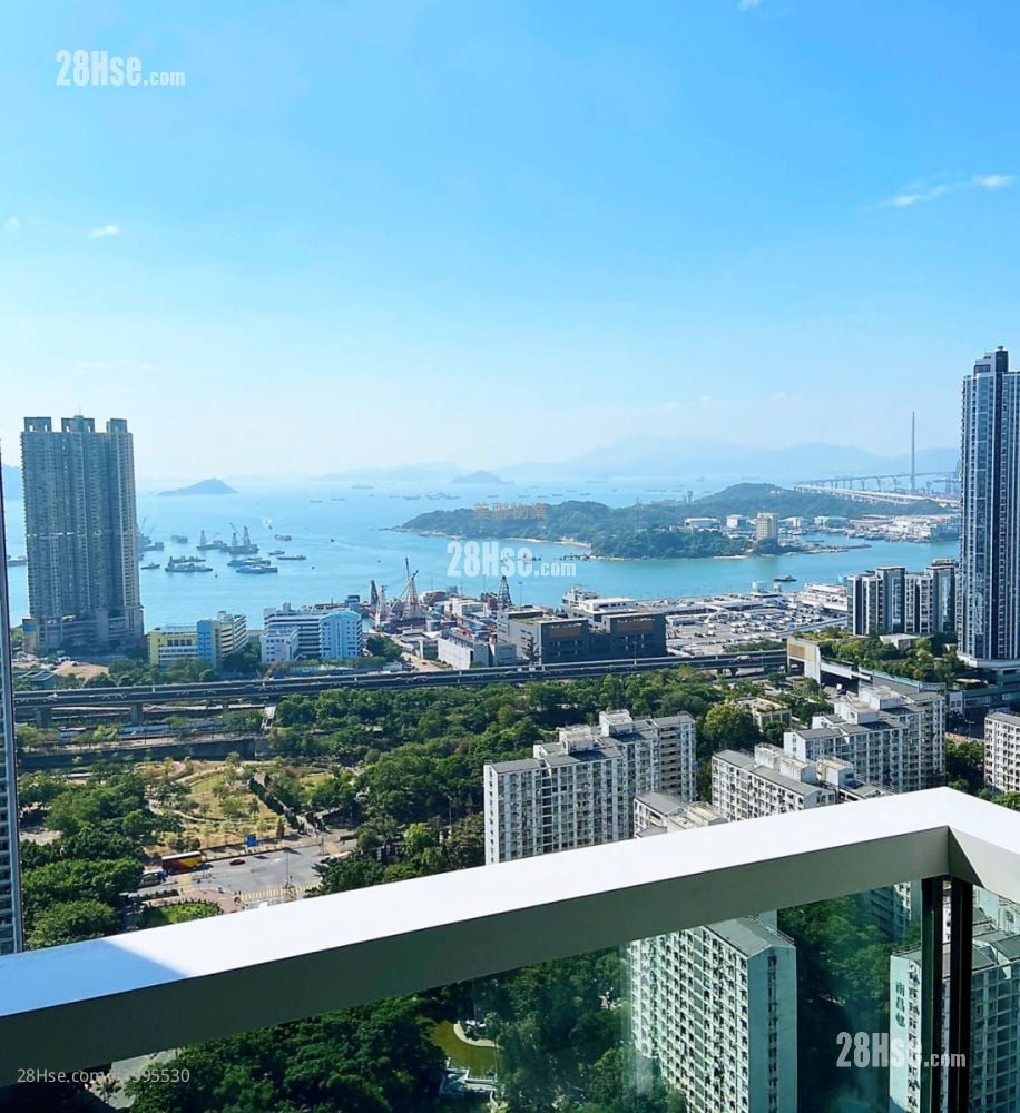 Park One Sell 2 Bedrooms , 1 Bathroom 366 ft²