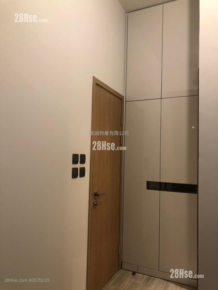 启岸 租盘 1 房 , 1 浴室 276 平方尺