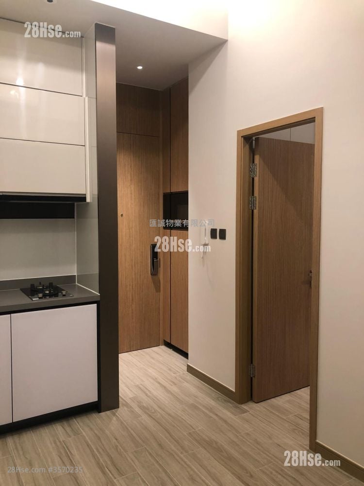 启岸 租盘 1 房 , 1 浴室 276 平方尺