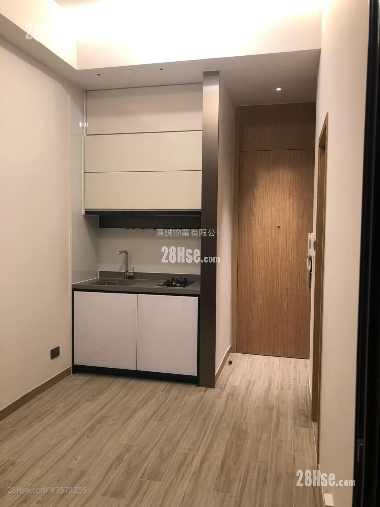 启岸 租盘 1 房 , 1 浴室 276 平方尺