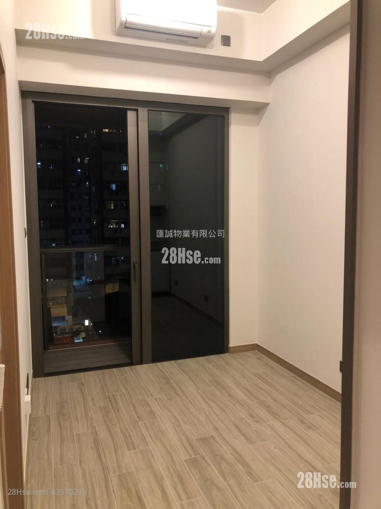 启岸 租盘 1 房 , 1 浴室 276 平方尺