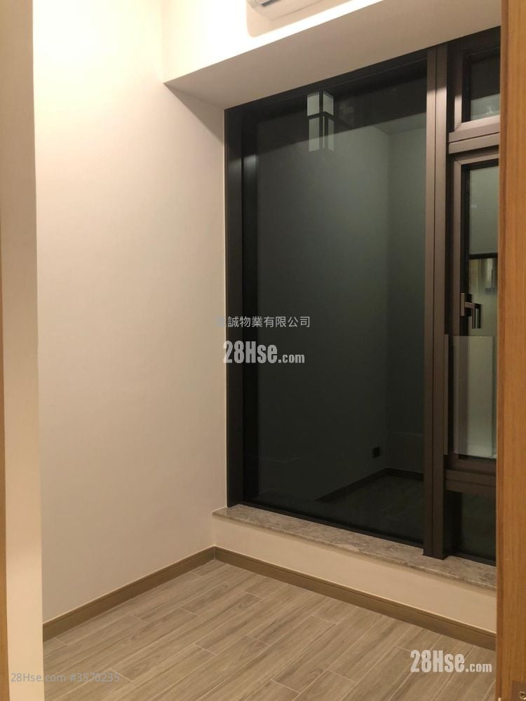 启岸 租盘 1 房 , 1 浴室 276 平方尺