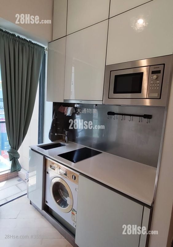 港岛东18 售盘 1 房 304 平方尺 港岛东18 售盘 1 房 304 平方尺