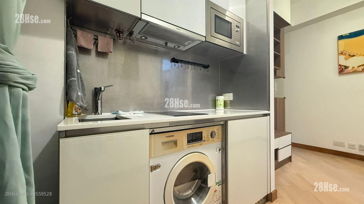 港岛东18 售盘 1 房 304 平方尺 港岛东18 售盘 1 房 304 平方尺