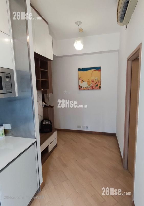 港岛东18 售盘 1 房 304 平方尺 港岛东18 售盘 1 房 304 平方尺