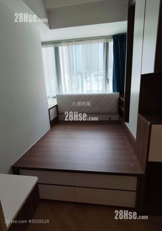 港岛东18 售盘 1 房 304 平方尺 港岛东18 售盘 1 房 304 平方尺