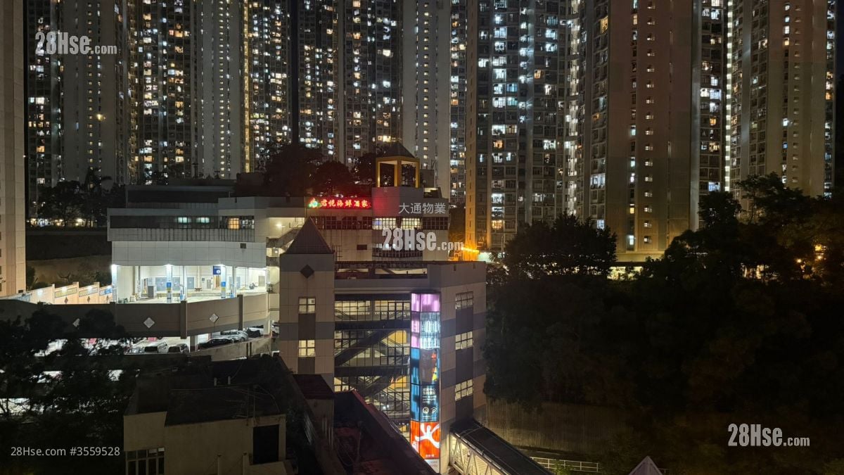 港岛东18 售盘 1 房 304 平方尺 港岛东18 售盘 1 房 304 平方尺