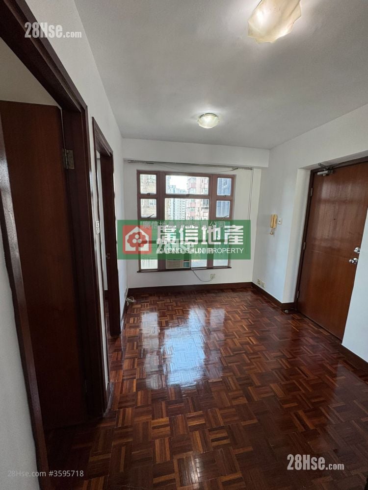 Orchid Court Rental 2 Bedrooms , 1 Bathroom