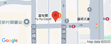單幢樓房 全層 低層 物業地址