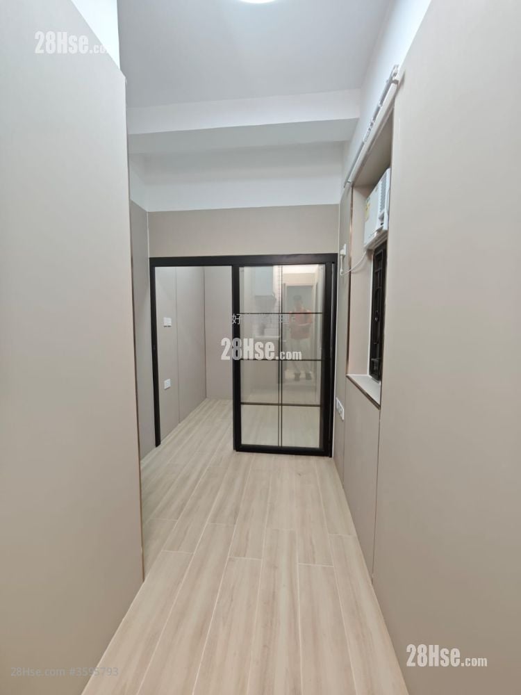 16 Observatory Road Rental 1 Bedroom , 1 Bathroom 180 ft²