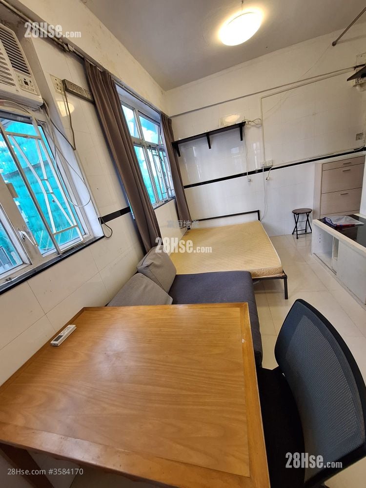 Gillies Mansion Rental Studio , 1 Bathroom 150 ft²