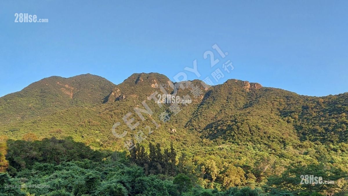 Park Belvedere Sell 3 Bedrooms , 2 Bathrooms 656 ft²