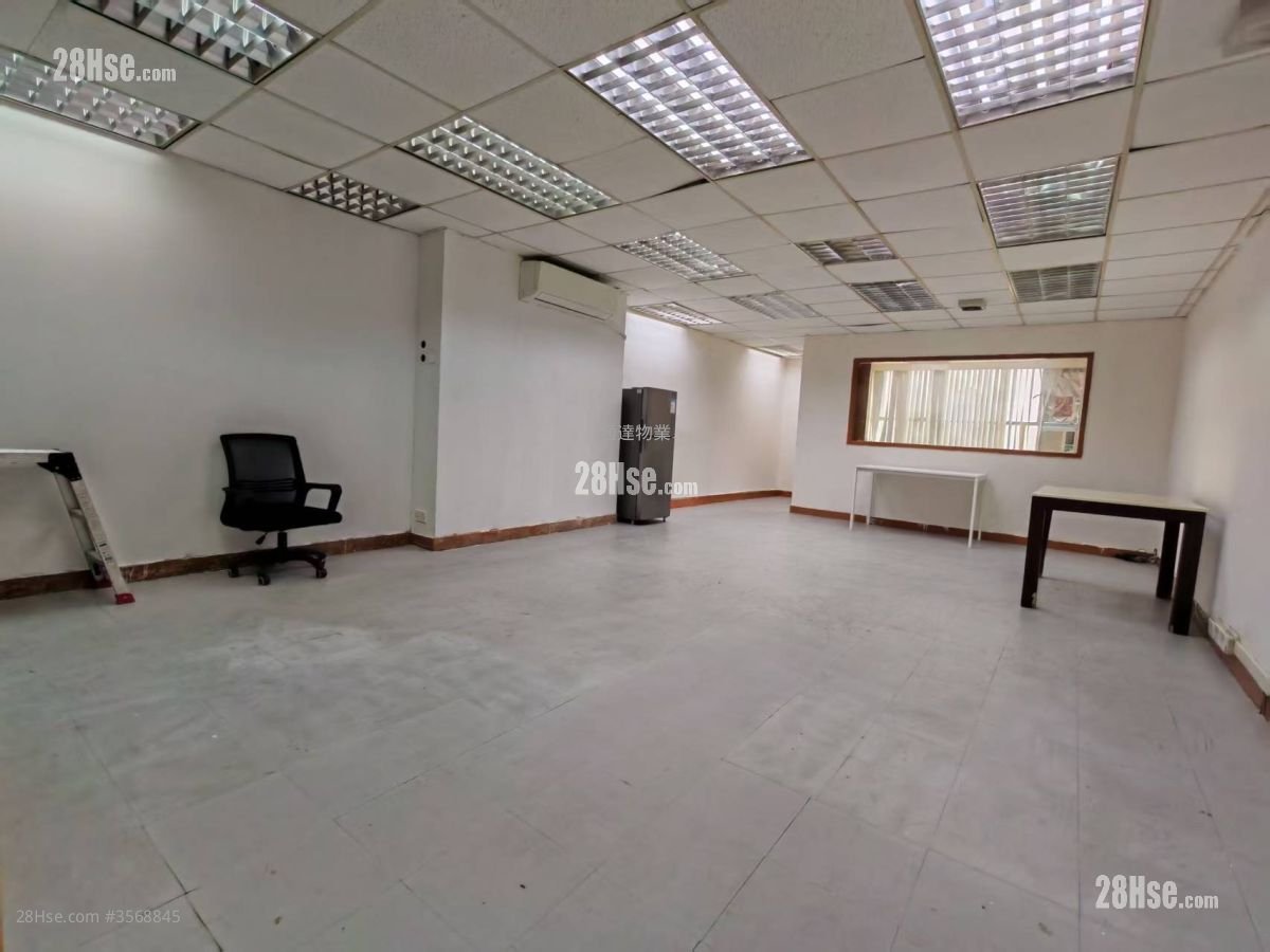 Wah Lok Industrial Centre Rental 1 Bedroom , 1 Toilet